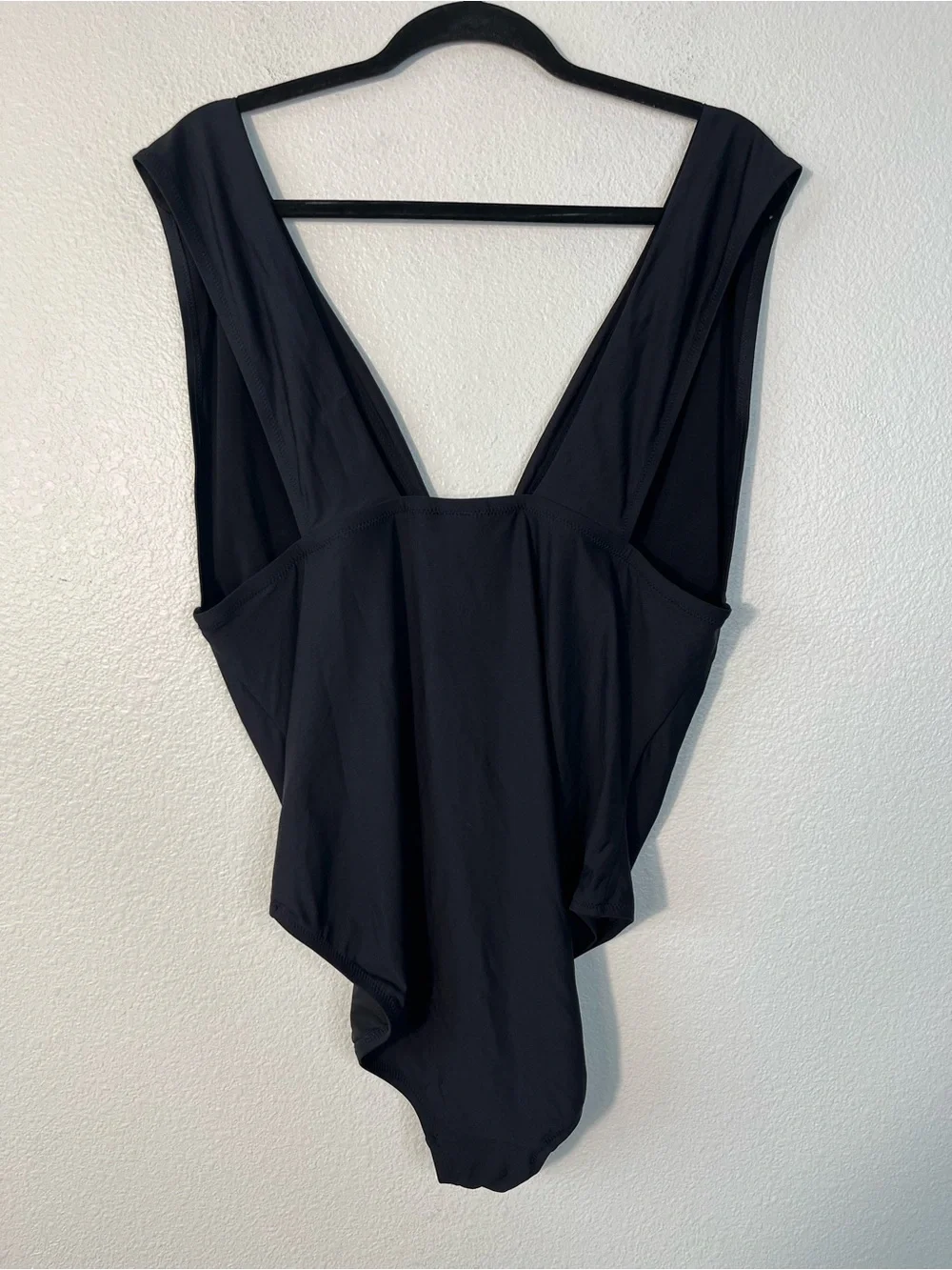 J. Crew crew plunge